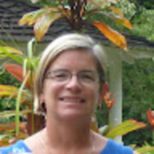 Meet your Posher, Cheryl